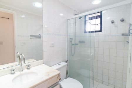 Apartamento à venda com 60m², 2 quartos e 1 vagaBanheiro