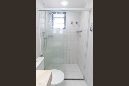 Apartamento à venda com 60m², 2 quartos e 1 vagaBanheiro