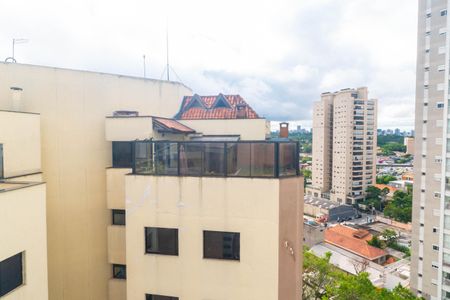 Apartamento à venda com 60m², 2 quartos e 1 vagaVista do Quarto 2