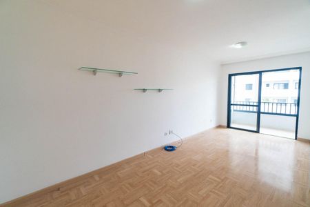 Apartamento à venda com 60m², 2 quartos e 1 vagaSala