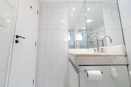 Apartamento à venda com 60m², 2 quartos e 1 vagaBanheiro