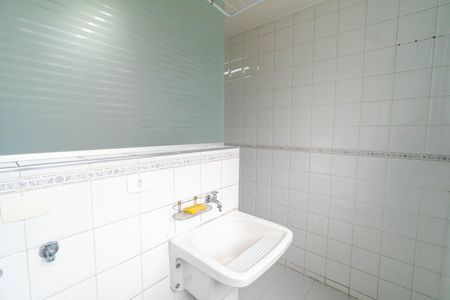 Apartamento à venda com 60m², 2 quartos e 1 vagaÁrea de Serviço