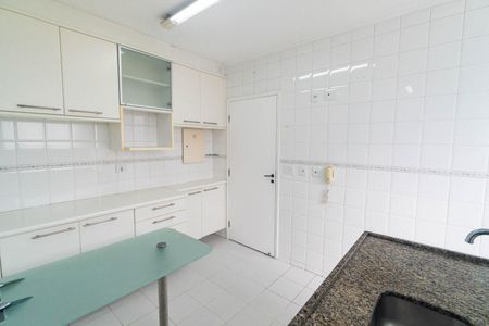Apartamento à venda com 60m², 2 quartos e 1 vagaCozinha