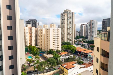 Apartamento à venda com 60m², 2 quartos e 1 vagaVista do Quarto 1