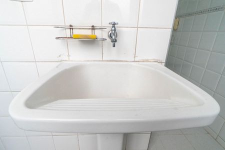 Apartamento à venda com 60m², 2 quartos e 1 vagaÁrea de Serviço