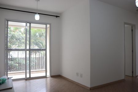 Sala de apartamento para alugar com 3 quartos, 62m² em São Lucas, São Paulo