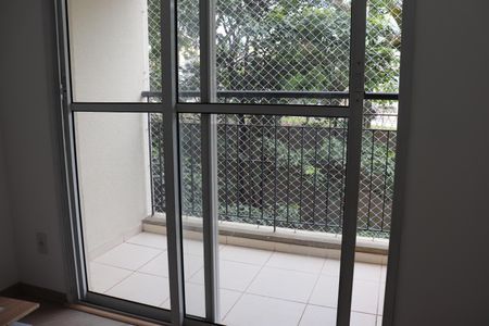 Varanda de apartamento para alugar com 3 quartos, 62m² em São Lucas, São Paulo