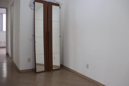 Sala de apartamento para alugar com 3 quartos, 62m² em São Lucas, São Paulo