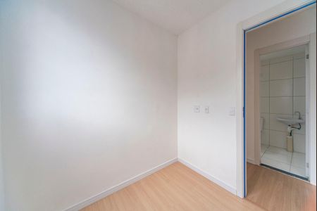 Apartamento à venda com 38m², 2 quartos e sem vagaQuarto 1
