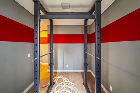 Apartamento à venda com 38m², 2 quartos e sem vagaÁrea comum - Academia