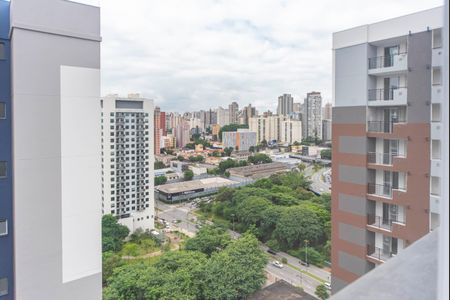 Apartamento à venda com 38m², 2 quartos e sem vagaVista do Quarto 2