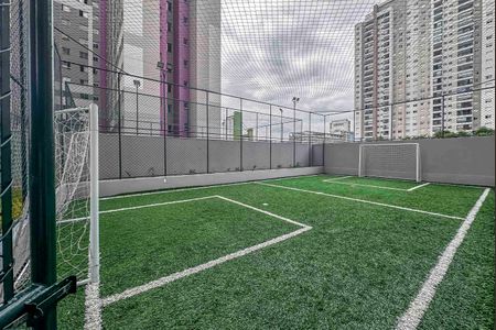 Apartamento à venda com 38m², 2 quartos e sem vagaÁrea comum