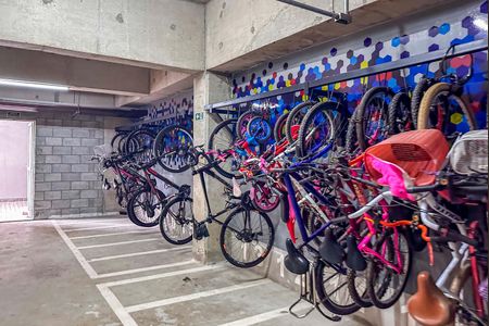 Apartamento à venda com 38m², 2 quartos e sem vagaÁrea comum