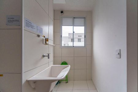 Apartamento à venda com 38m², 2 quartos e sem vagaÁrea de Serviço