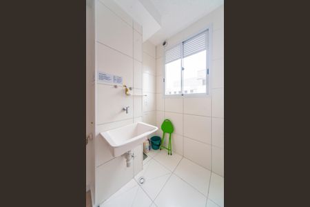 Apartamento à venda com 38m², 2 quartos e sem vagaÁrea de Serviço