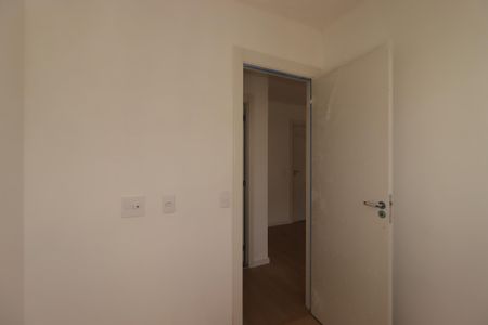 Quarto 1 de apartamento para alugar com 2 quartos, 37m² em Jardim, Santo André