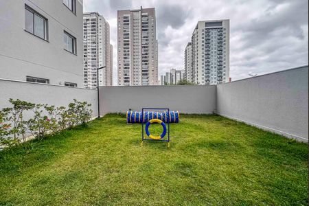 Apartamento à venda com 38m², 2 quartos e sem vagaÁrea Pet