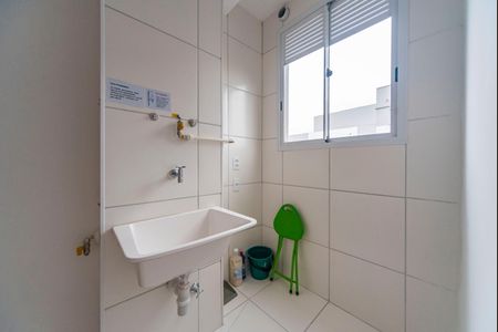 Apartamento à venda com 38m², 2 quartos e sem vagaÁrea de Serviço