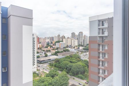 Apartamento à venda com 38m², 2 quartos e sem vagaVista do Quarto 1