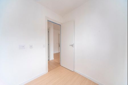 Apartamento à venda com 38m², 2 quartos e sem vagaQuarto 1