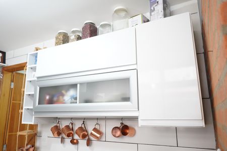 Apartamento para alugar com 72m², 3 quartos e 1 vagaCozinha