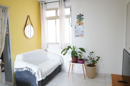 Apartamento para alugar com 72m², 3 quartos e 1 vagaSala