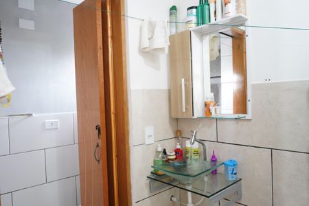 Apartamento para alugar com 72m², 3 quartos e 1 vagaBanheiro