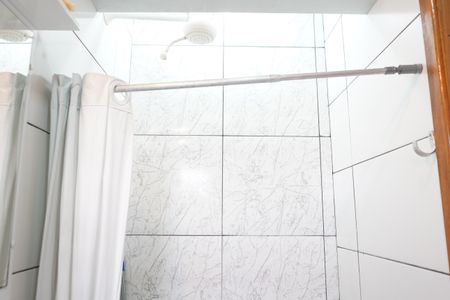 Apartamento para alugar com 72m², 3 quartos e 1 vagaBanheiro da Suíte