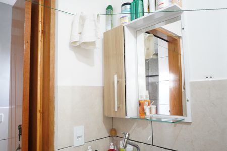 Apartamento para alugar com 72m², 3 quartos e 1 vagaBanheiro
