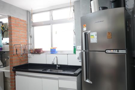 Apartamento para alugar com 72m², 3 quartos e 1 vagaCozinha