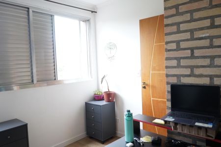 Apartamento para alugar com 72m², 3 quartos e 1 vagaQuarto 2