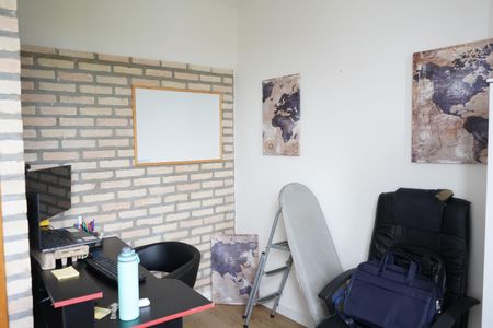 Apartamento para alugar com 72m², 3 quartos e 1 vagaQuarto 2