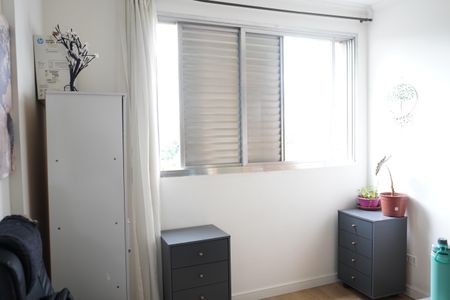 Apartamento para alugar com 72m², 3 quartos e 1 vagaQuarto 2