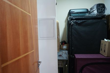 Apartamento para alugar com 72m², 3 quartos e 1 vagaQuarto de Serviço