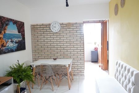 Sala de apartamento para alugar com 2 quartos, 72m² em Mooca, São Paulo