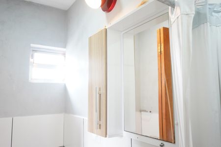 Apartamento para alugar com 72m², 3 quartos e 1 vagaBanheiro da Suíte