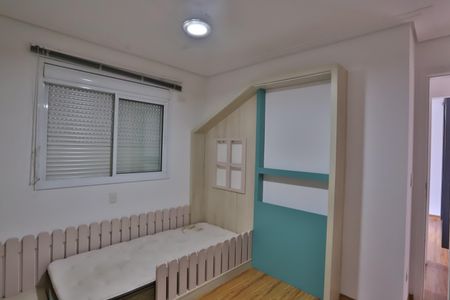 Apartamento para alugar com 92m², 3 quartos e 2 vagasQuarto 2