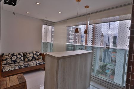 Apartamento para alugar com 92m², 3 quartos e 2 vagasEspaço Gourmet