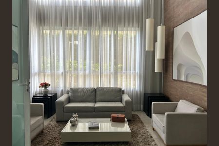 Apartamento para alugar com 92m², 3 quartos e 2 vagasÁrea comum