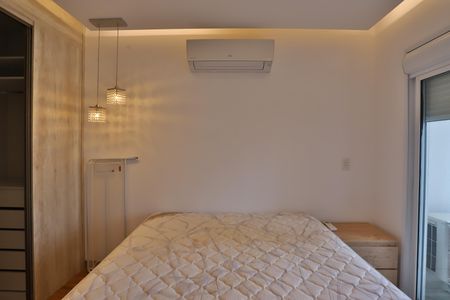 Apartamento para alugar com 92m², 3 quartos e 2 vagasQuarto 1