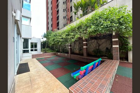 Apartamento para alugar com 92m², 3 quartos e 2 vagasÁrea comum