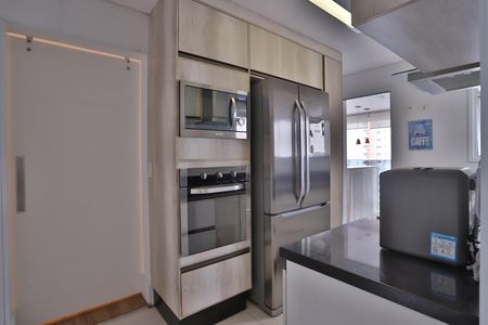 Apartamento para alugar com 92m², 3 quartos e 2 vagasCozinha