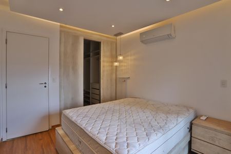 Apartamento para alugar com 92m², 3 quartos e 2 vagasQuarto 1