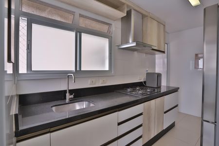 Apartamento para alugar com 92m², 3 quartos e 2 vagasCozinha