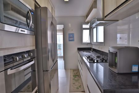 Apartamento para alugar com 92m², 3 quartos e 2 vagasCozinha