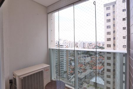 Apartamento para alugar com 92m², 3 quartos e 2 vagasSacada Quarto 1