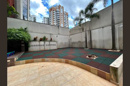 Apartamento para alugar com 92m², 3 quartos e 2 vagasÁrea comum