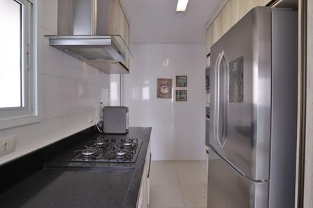 Apartamento para alugar com 92m², 3 quartos e 2 vagasCozinha