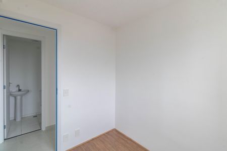 Apartamento para alugar com 34m², 2 quartos e sem vagaQuarto 2