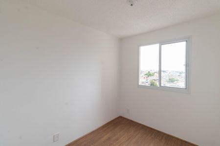 Apartamento para alugar com 34m², 2 quartos e sem vagaQuarto 1